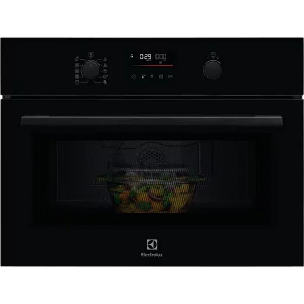Electrolux LVM6E46Z Microwave Oven