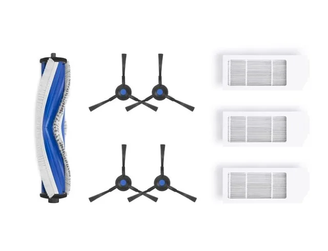 SERVICE KIT DKT080155 ECOVACS