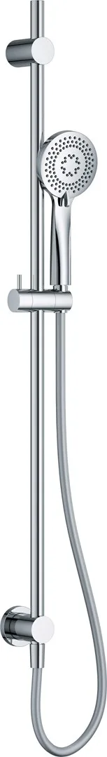 Function Shower Set With Shower Bar - Concealed Connection 3-