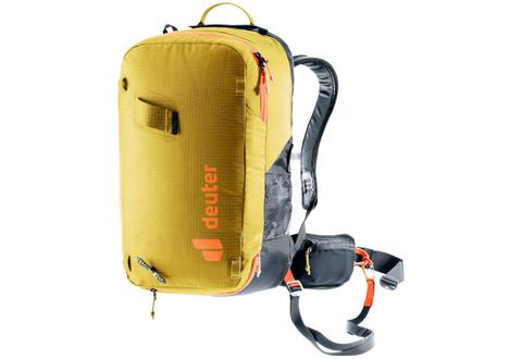 Deuter Alproof Lite 22 Turmeric/Black - Avalanche Rucksack