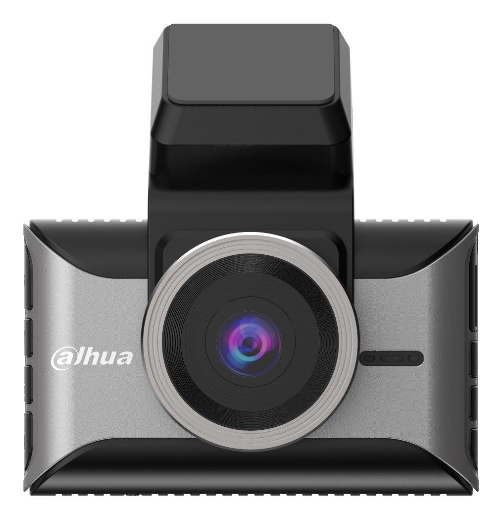Dahua Technology S10 dashcam 4K Ultra HD Wi-Fi DC Black
