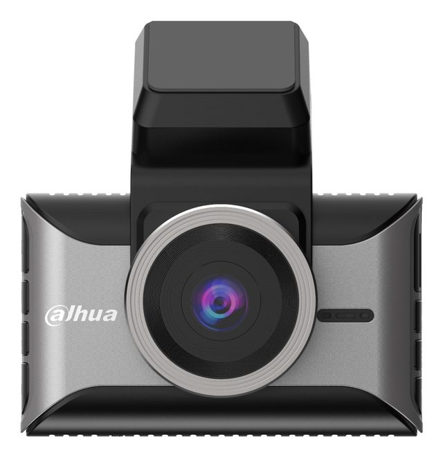 Dahua Technology S10 dashcam 4K Ultra HD Wi-Fi DC Black