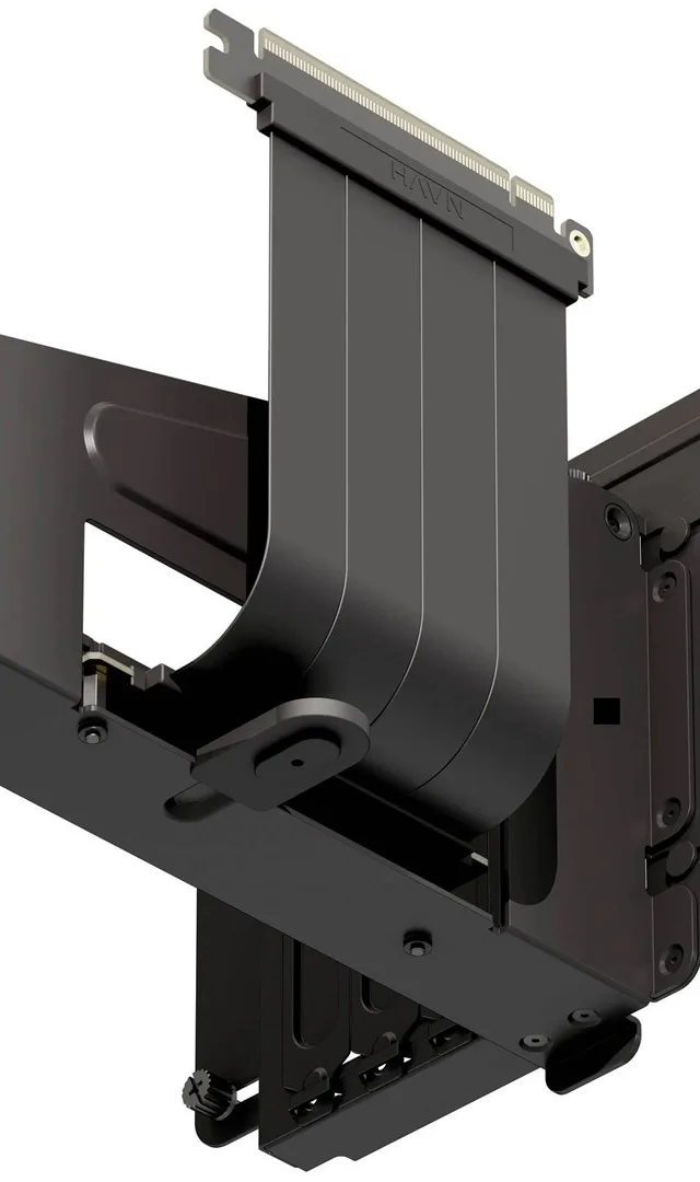 HAVN HS 420 Vertical GPU Holder