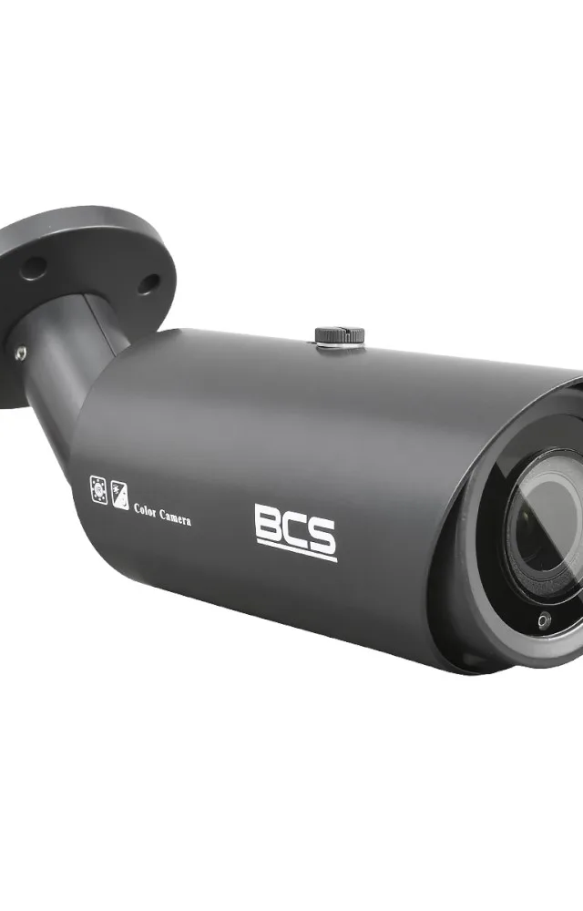Kamera Analog HD tubowa 8Mpx BCS-TA58VSR5-G(2)