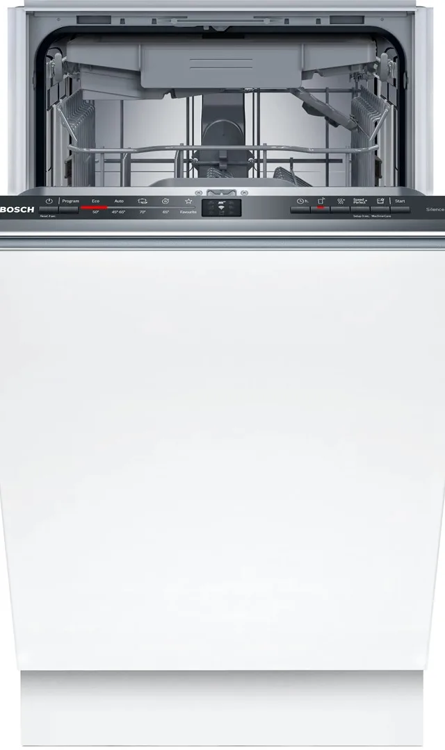 Bosch Serie 2 SPV2HMX02E Dishwasher Fully Built-In 10 Place Settings