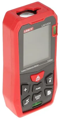 UNI-T LM100A