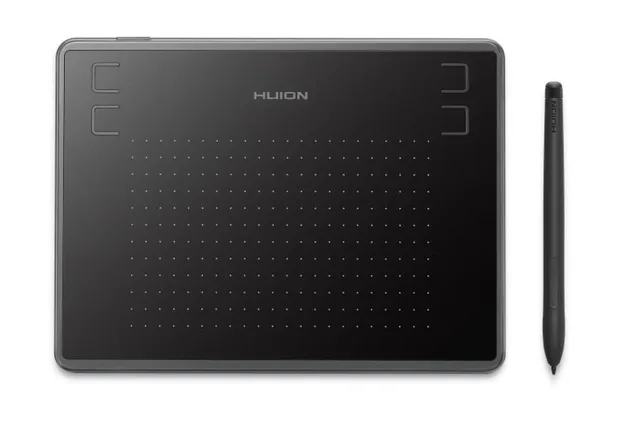 HUION H430P Graphics Tablet