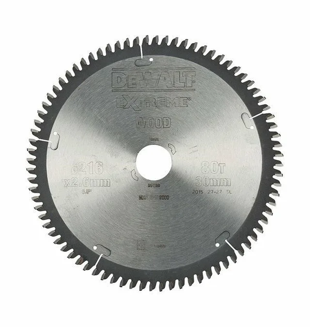 HM-Universal Saw 216x30mm Z80