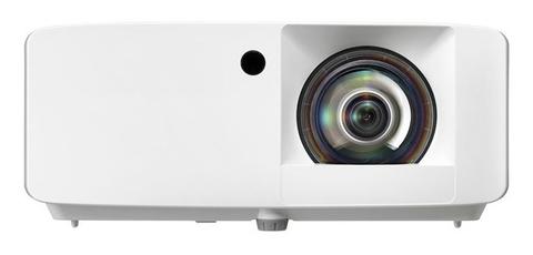 X1080) OPTOMA GT2000HDR DLP Laser 3500-Lumen HDMI USB 3D Full HD White (1920