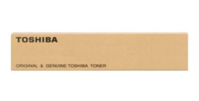 Toshiba Tonerpatrone - T-FC338EYR - 6B000000927 - Gelb - 6.000Seiten