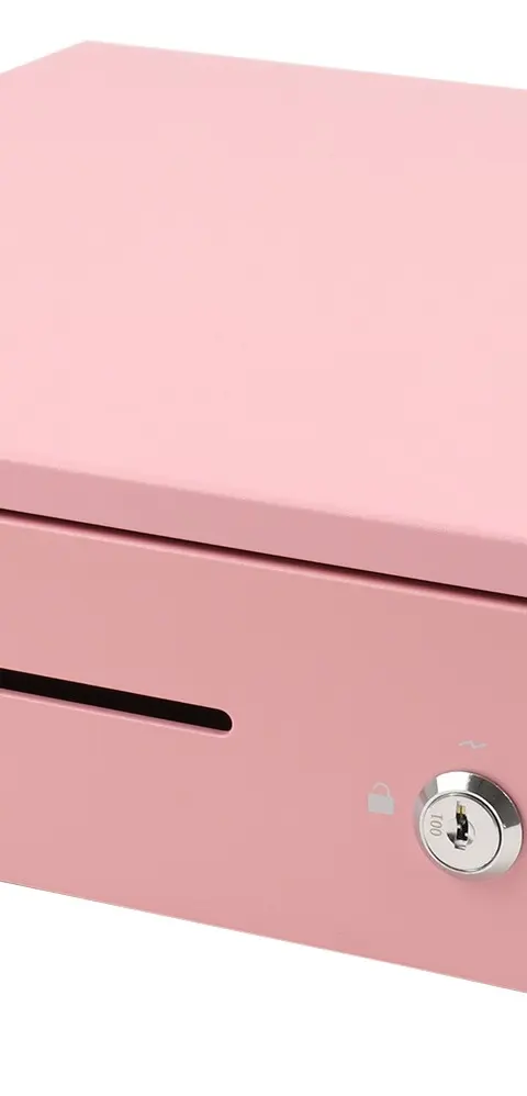 Olympia S330 Manual Cash Drawer