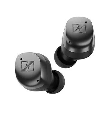 Epos Momentum True Wireless 4 Schwarz-Graphite