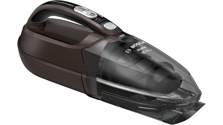 Bosch BHN16L Handheld Vacuum Bagless