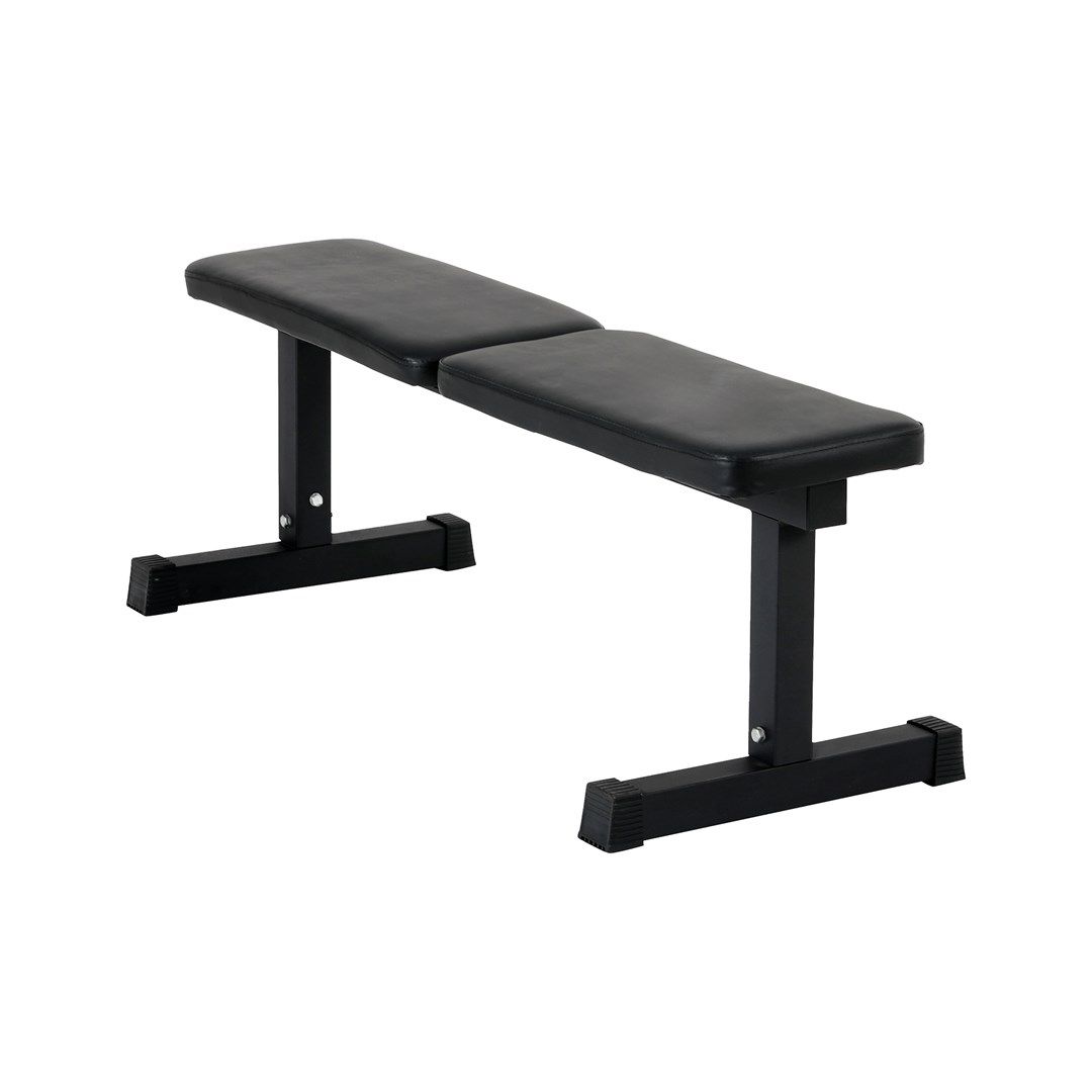 REBEL ACTIVE Straight Training Bench
