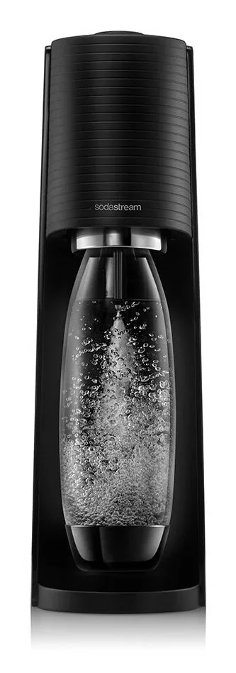SodaStream Terra Black