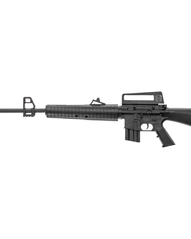 Air Rifle BEEMAN USA SNIPER M.1920 K.5.5 Mm TRU-GLO