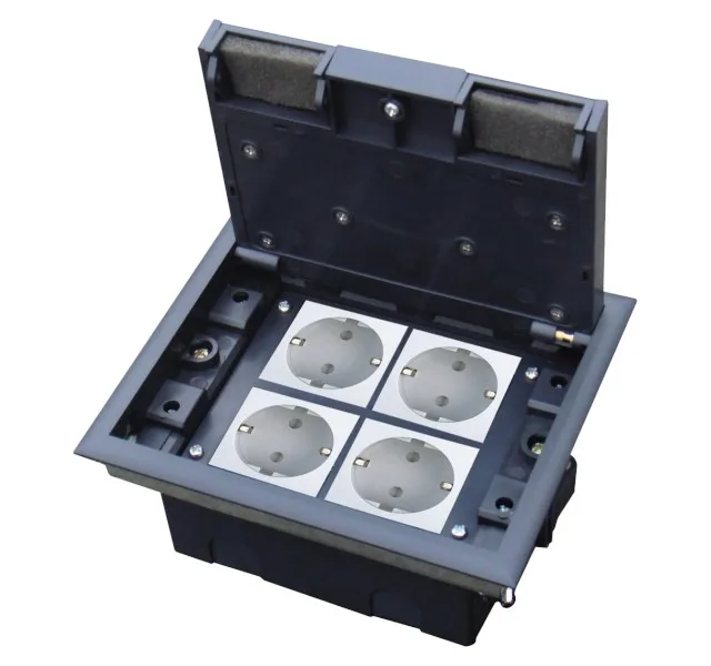 Alantec Floor Box
