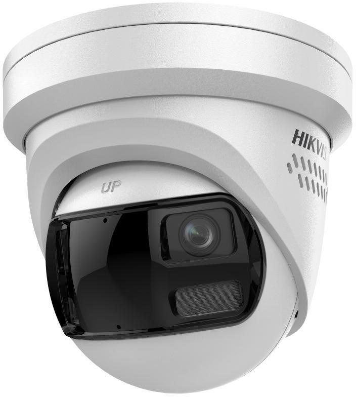 HIKVISION DS-2CD2383G2P-LISU/SL(180) Turret 8MP Easy IP 2.0