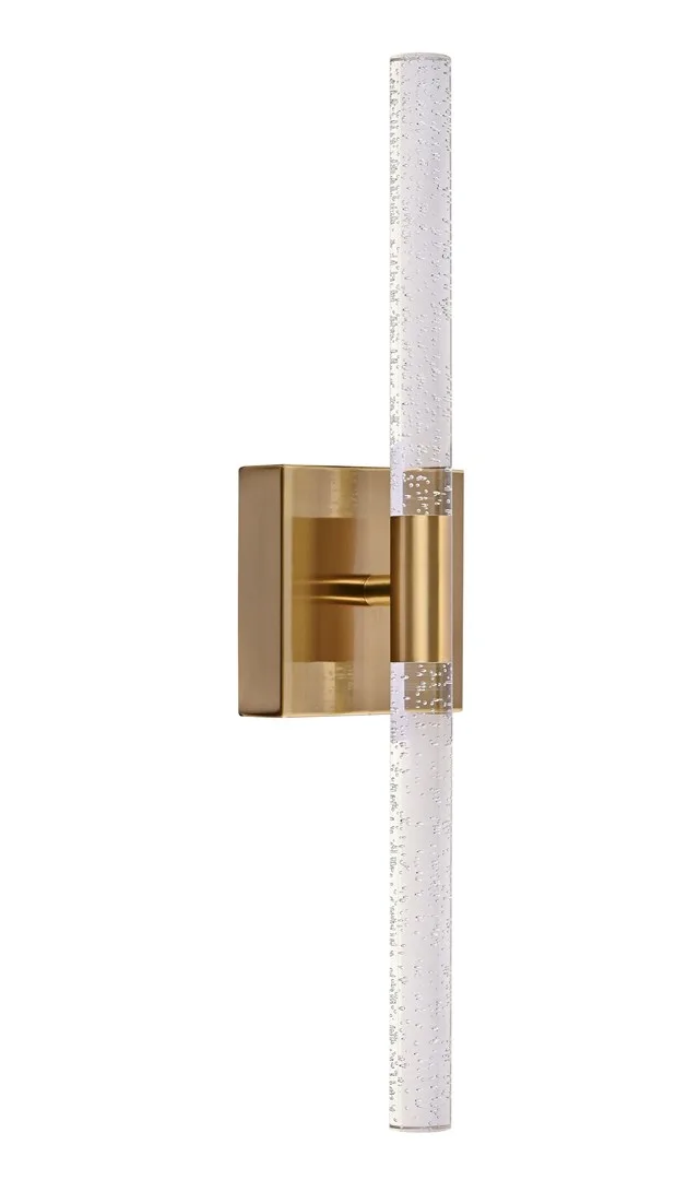 Activejet AJE-KARAT GOLD wall light
