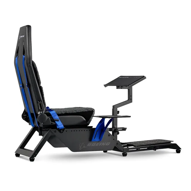 Next Level Racing Boeing Flight Simulator