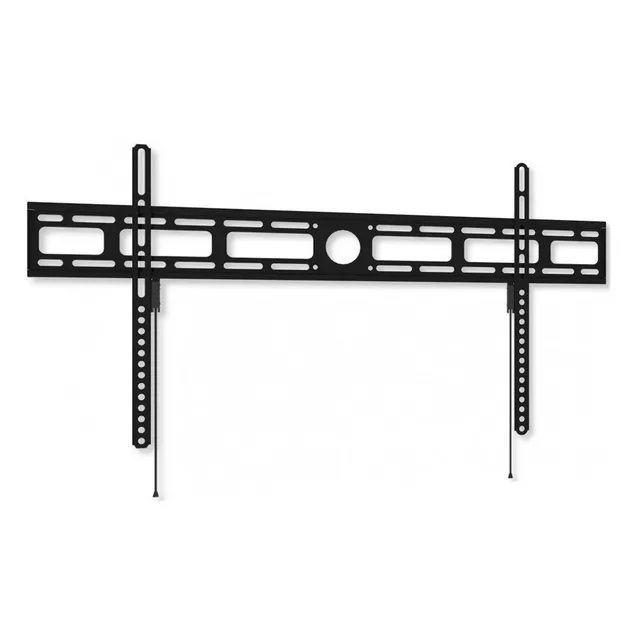 Techly Wandhalterung LCD TV LED 42"-80" Slim fixed H400mm