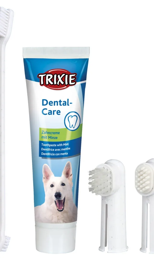 TRIXIE 2561 Pet Oral Care Treatment Product