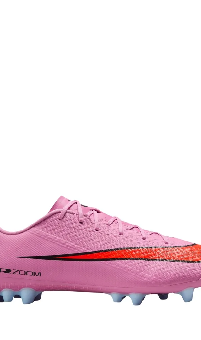 Buty piłkarskie Nike Zoom Mercurial Vapor 16 Academy AG FQ8364 600 44