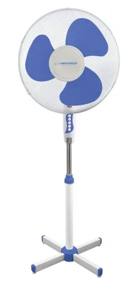 Esperanza EHF001WB Household Fan Blue White