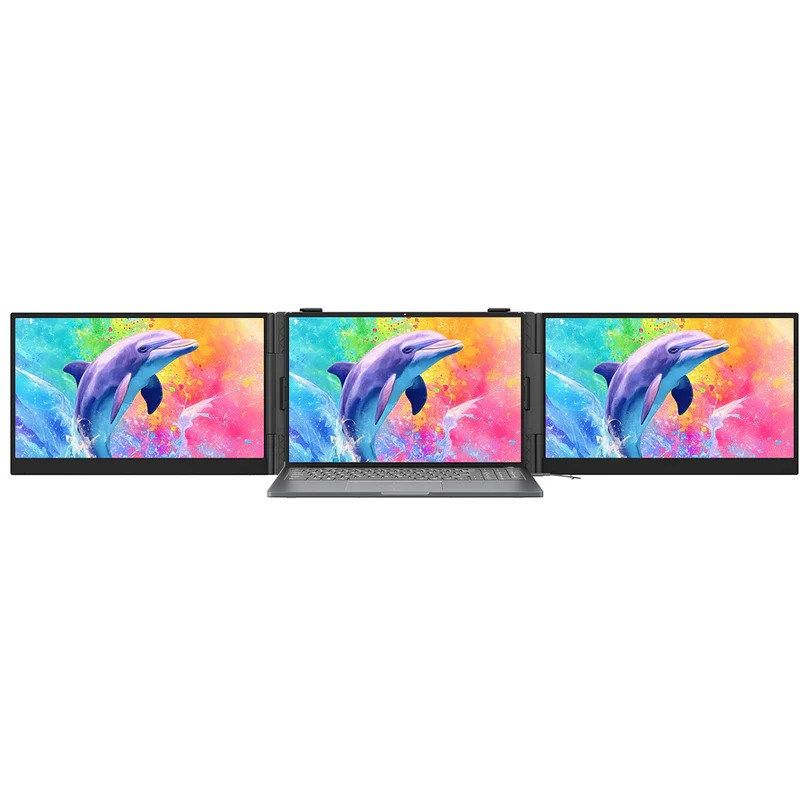Monitor Blackview 15 3 Portable PodwóJny DCM8 Pro