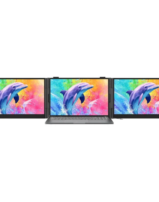 Monitor Blackview 15 3 Portable PodwóJny DCM8 Pro