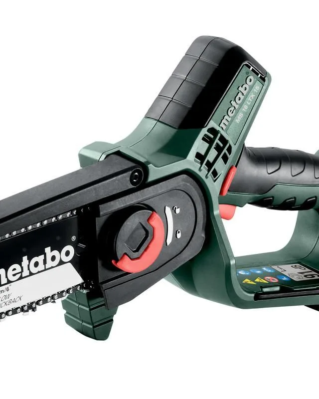MS 18 LTX 15 MetaBOX