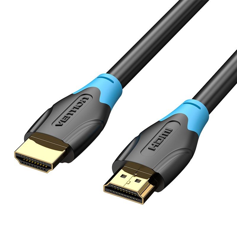 Vention HDMI Cable 3M Black