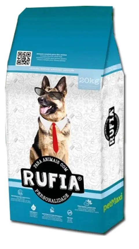 RUFIA Adult - Dry Dog Food - 20kg