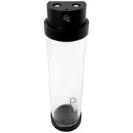 Singularity Computers Protium Reservoir 200mm - Acetyl Black