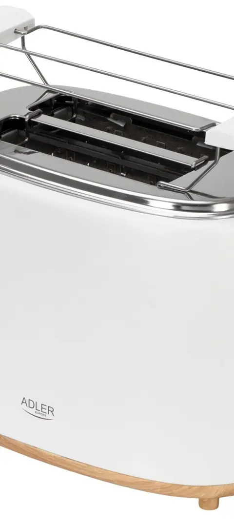 ADLER AD 3225 TOASTER WITH GRILL