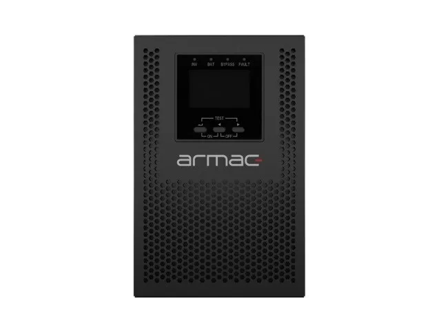 Armac Office On-Line PF1 1000VA/LCD/4X/IEC UPS power supply