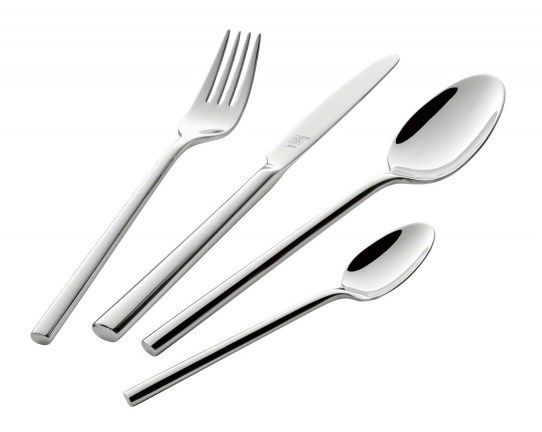 ZWILLING 07146-338-0 Flatware Set 68 Pc(S) Stainless Steel
