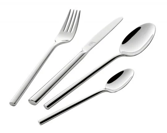 ZWILLING 07146-338-0 Flatware Set 68 Pc(S) Stainless Steel