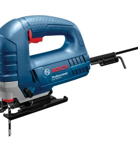 ELECTRIC JIGSAW 710W GST 8000 E BOSCH