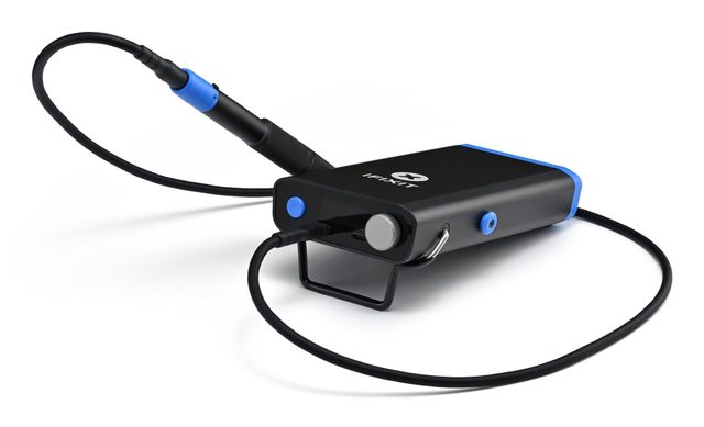 IFixit FixHub Soldering Station Multifunktionale Powerstation, Intelligenter LöTkolben