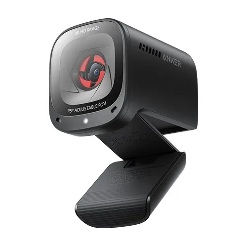 Anker PowerConf C200 Black