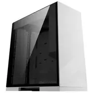 Geometric Future Model 8 Lohan Midi-Tower Case - White