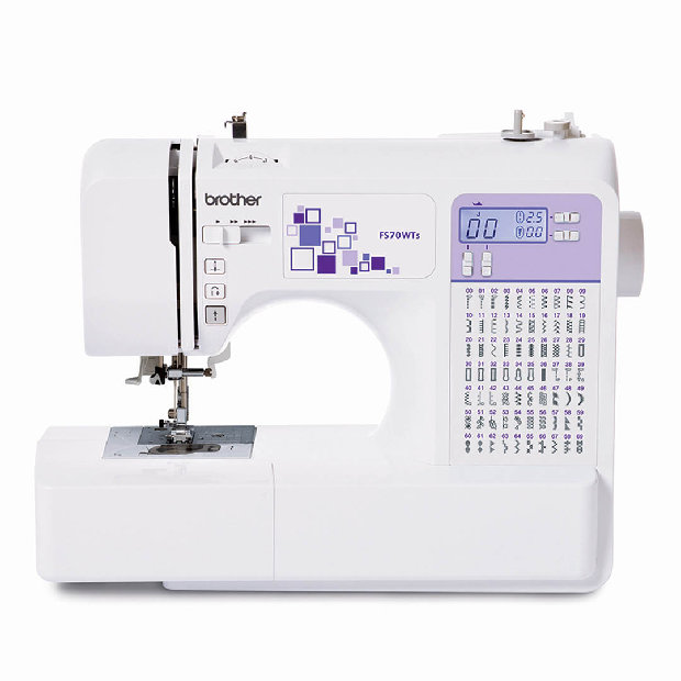 Brother FS70WTx Computer-NäHmaschine