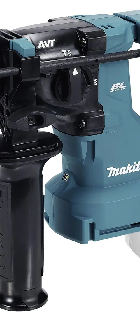 Makita DHR183Z 18V Cordless Brushless Rotary Hammer