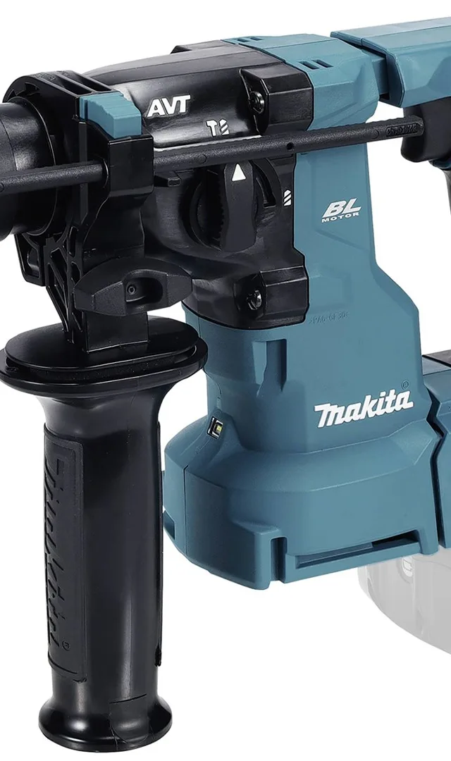Makita DHR183Z 18V Cordless Brushless Rotary Hammer