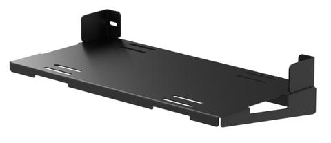OPLITE PC / Konsolenhalter FüR R8 Cockpit Black Retail