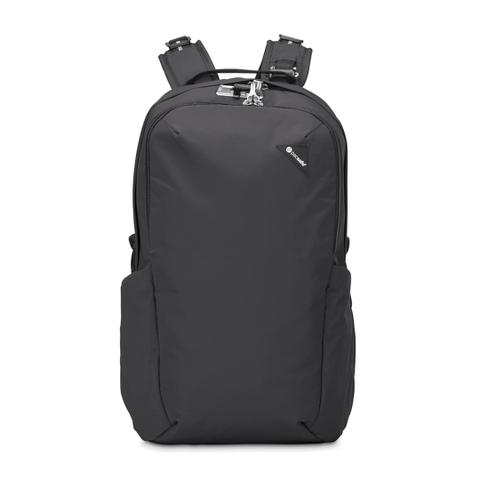 Anti-Theft Backpack Pacsafe Vibe 25 - Black