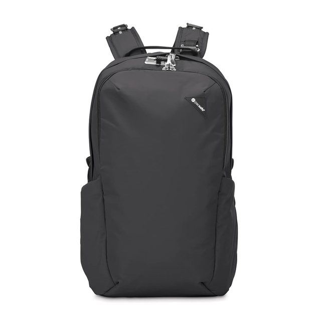 Anti-Theft Backpack Pacsafe Vibe 25 - Black