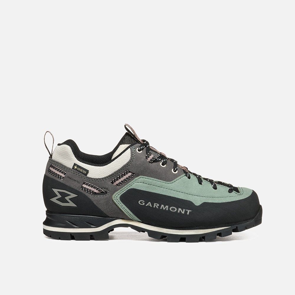 Women'S Approach Shoes Garmont Dragontail