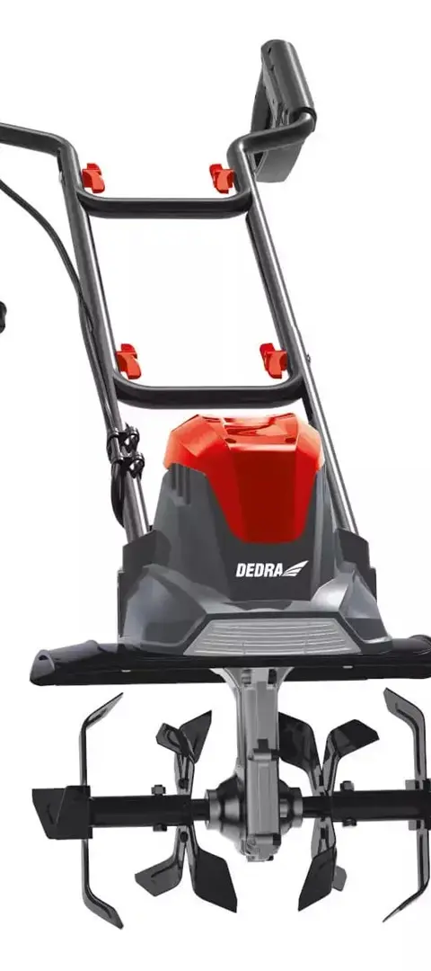 Electric Cultivator DEDRA DED8709